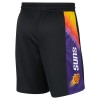 Phoenix Suns Kratke hlače Nike 2025-26 City Edition Swingman
